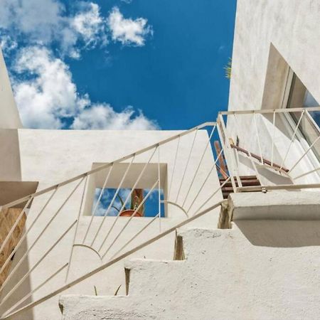 Authentic 1St Fl Apartment At The 3 Cities Marina Cospicua Εξωτερικό φωτογραφία