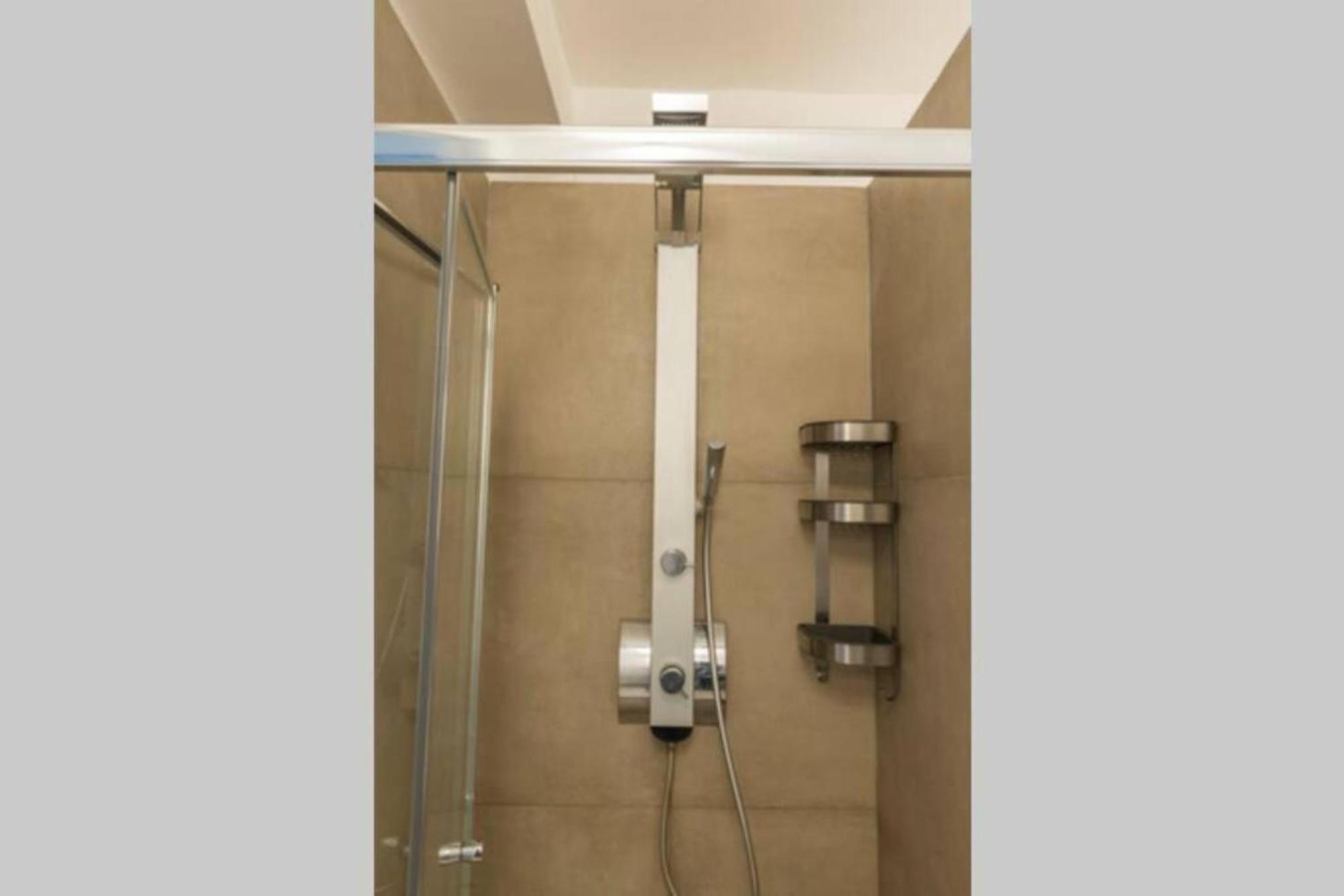 Authentic 1St Fl Apartment At The 3 Cities Marina Cospicua Εξωτερικό φωτογραφία